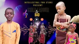 Intellectual Fun Stars - Child Labor (Official Video)