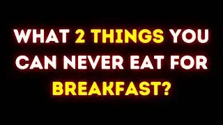 25 Brain-Teasing Riddles 🤯 Can You Solve Them All?