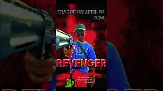 TRAILER ON 20 APRIL 2026| SHORT FILM IS SET TO ROAR💯