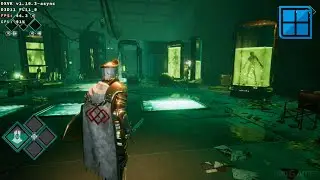 Deathbound (2024) Winlator Cmod v13 / Red Magic 10 Pro+ / SD8 Elite / Playable
