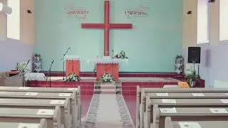 PROTESTANTSKA REFORMIRANA CRKVA TORDINCI