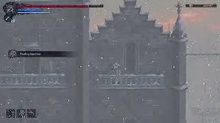 The Last Faith INS Showcase Run Chapter 4 - A Stubborn Sendoff