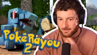 Je suis ACCRO ! (Pokérayou #3)