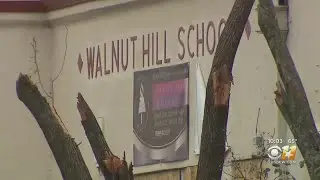 DISD Superintendent Michael Hinojosa Makes New Tornado Rebuild Plan After Insurance Fails To Cover C