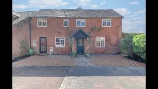 Character two-bedroom home TO LET - Hatton Park, Warwick