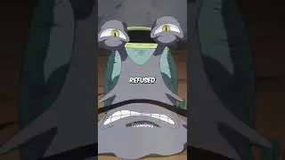 Doflamingo's past 🥺