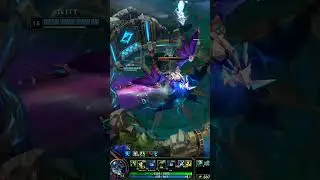 Thanks For The Help Yone😂😋😘 #leagueoflegends #esports #riotgames #gaming #viral