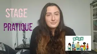 BAFA: stage pratique