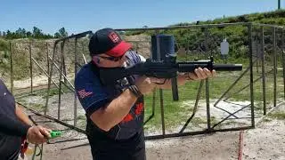 USPSA Extreme GM 20210508 D54SD no music