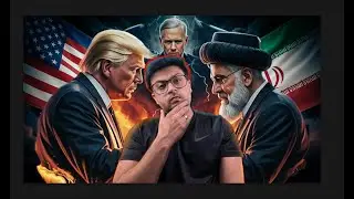 Why America Hates Iran | US-Iran Relations Explained