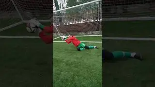 Match day⚽️ #football #goalkeeper #вратарь #тренировка #игра #games