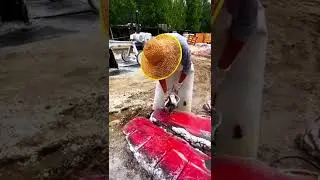 These Red Crystals Will Make You Rich. #viral