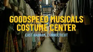 Goodspeed Costume Rentals - CPTV's &ldquo;Where ART Thou&rdquo;