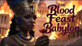 Babylon&rsquo;s Darkest Queen: Love, Murder, and Power Beyond Death