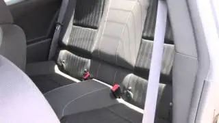 2012 Chevrolet Camaro 1LS Used Cars - MYRTLE BEACH-CONWAY-MARION-LUGOFF ,South Carolina - 2013-08-12