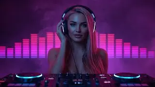 🌌 Ultimate Luxury Deep House Melodic Techno Mix 2026 ✨ Angelic Female Vocal Journey