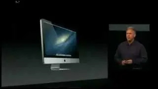 All New Apple iMac 2012 - Apple Keynote Full - 23 October 2012 Event