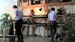 les trucs - technopolis (by YMO)