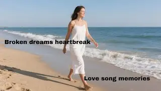 broken dreams heartbreak love song memories