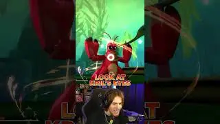 Drunken Claw - Another Crab's Treasure 🦀