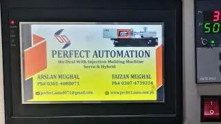 Die-Casting machine