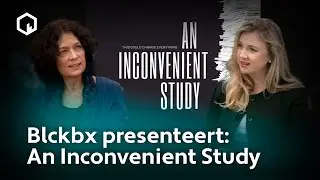 An Inconvenient Study (Nederlands ondertiteld)