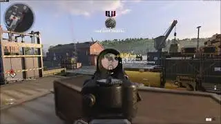 [COD: BOCW] Leveling Weapons - Krig 6 (Call of Duty: Black Ops Cold War)