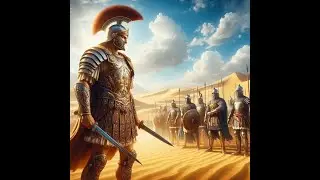 300000 romain vs 50000 mediéval et fantasy UEBS 2