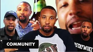 Different Social Media Personalities | All Def Community | All Def