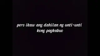 KUMPAS (Tagalog Spoken Poetry) Original Composition