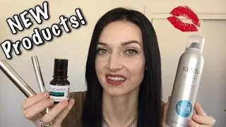 Octoly Haul - Dr Brandt, Mally, Kenra, 100% Pure - НОВЫЕ ТОВАРЫ!