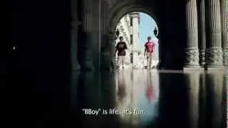 BBOY For LIFE Official Trailer