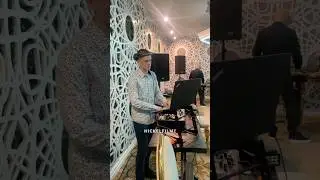 Like pentru mai multe! 🤩#dj #party #fun #music #djnickel #fyp #nickelstudios #summervibes