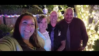 OG Productions @ Kelsie & Darren's Wedding
