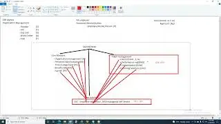 SAP HCM HR Intro 13 | SAP Human Capital Management || SAP HR Training  || SAP HR Overview