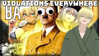 Fleekazoid Seems To Like Battle Field 1