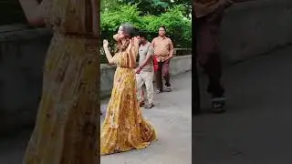 Pottel Movie Heroine #trending #viralvideo #youtubeshorts