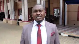 Hon  Joseph Musyoka Mbite (MCA NZAMBANI WARD)