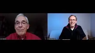 A Conversation with past Moderator Gary Paterson
