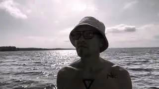 Paulius Sinkevičius (AkA Electronic I ) x Ieva - Deep blue sea