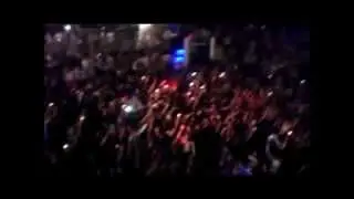 Gigi D'Agostino-Pasquetta 2014-CROMIE