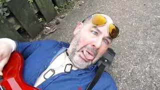 Salem UK - Anytime At All