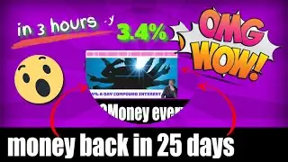 Must See World OTC Script Update making money every 3 hours on autopilot