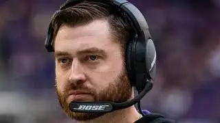 Seahawks QBs coach Andrew Janocko joining Klint Kubiak&rsquo;s Raiders as Offensive Coordinator