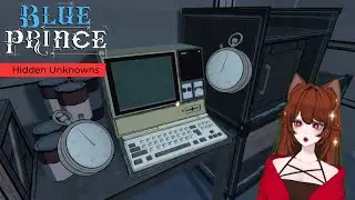 Secrets of Room 46