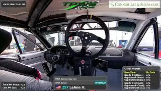 TPWS Racing