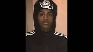 Joey Badass & XXXTentacion - King Man Dead Freestyle (Only X's Verse) #llj #xxxtentacion