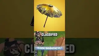 This victory glider will NEVER return! #fortnite #bigbuckeye