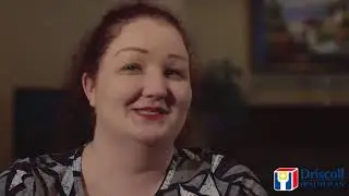 Driscoll Health Plan Member Spotlight: The Harris Family
