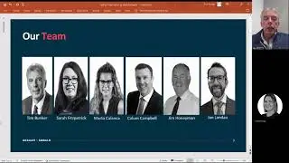 Business Rates 2023 Revaluation - Presentation